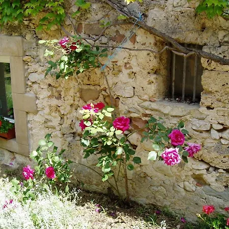 De Fontepaisse * Saint-Jean-en-Royans